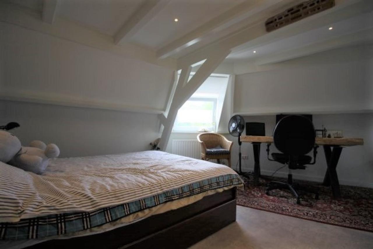 2-kamerappartement vlak bij centrum - Afbeelding 8