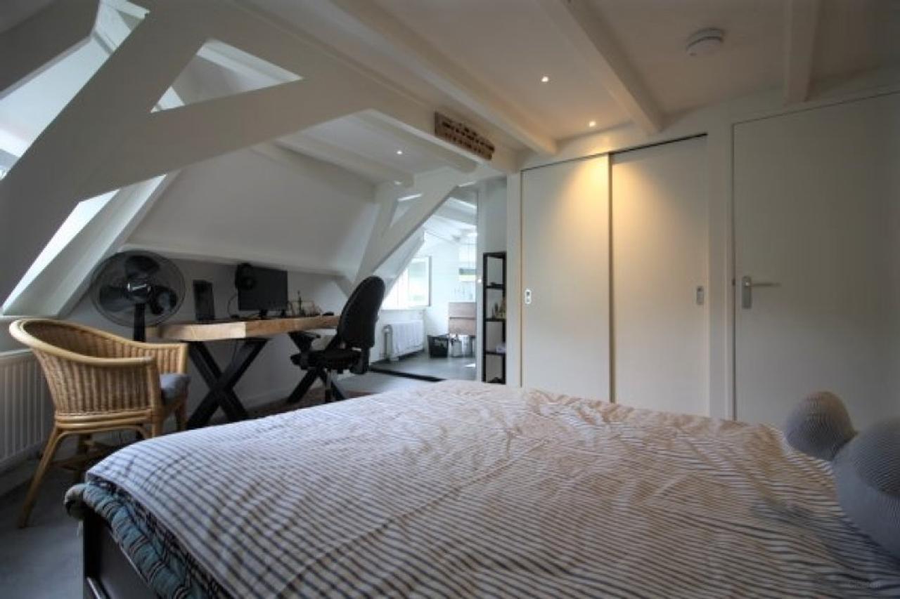 2-kamerappartement vlak bij centrum - Afbeelding 9
