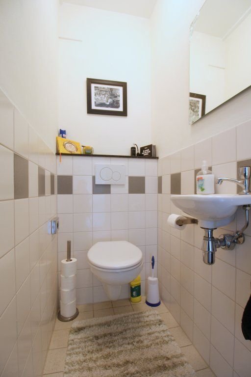 Furnished apartment with balcony - Image 15
