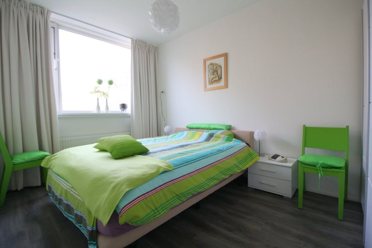 Furnished apartment with balcony - Image 13