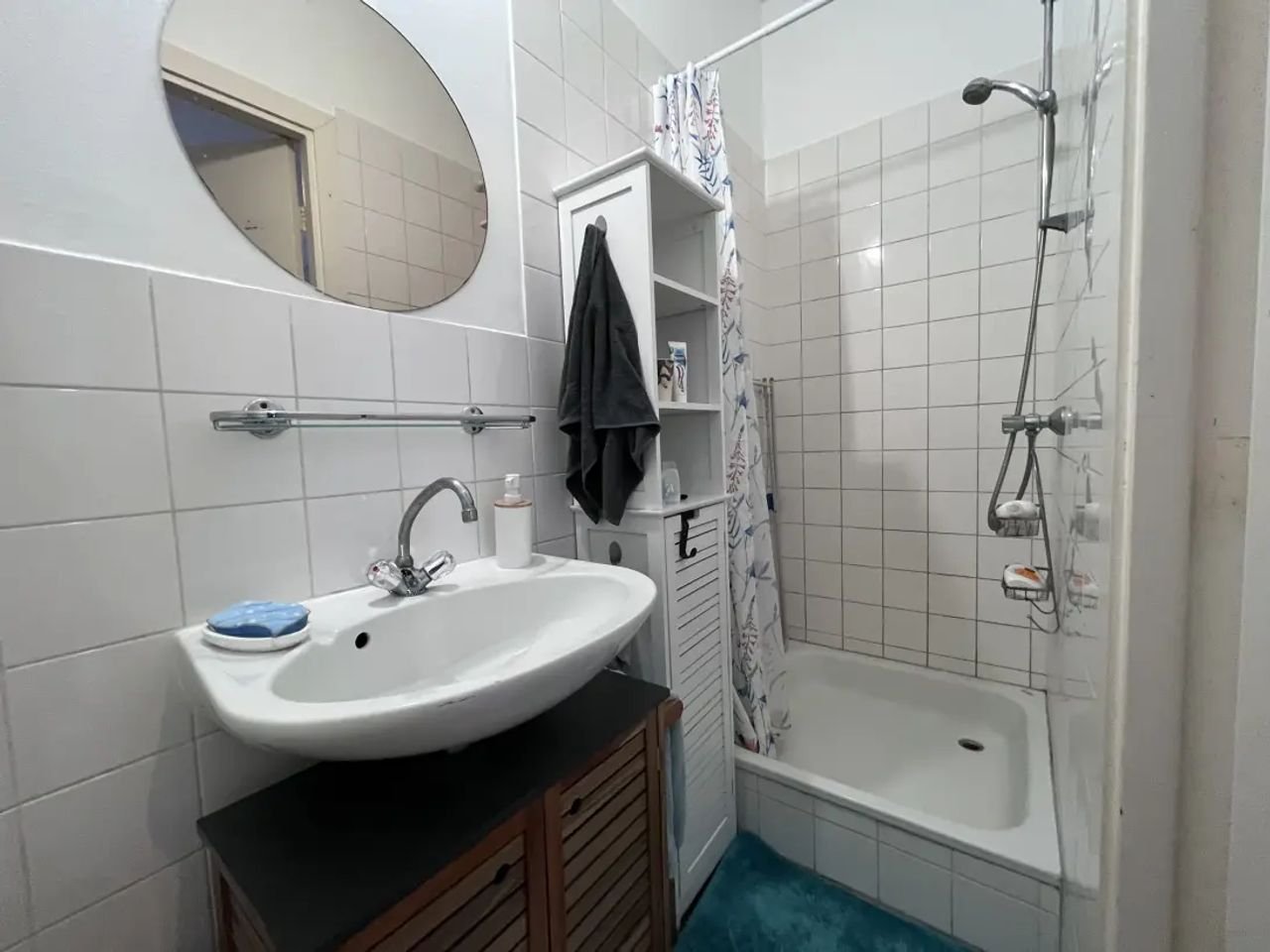 Zelfstandige studio in het Valkenboskwartier - Afbeelding 2