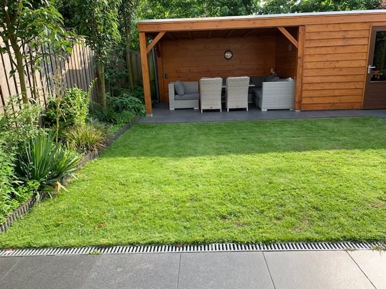 Spacious family home in Acht - Image 14