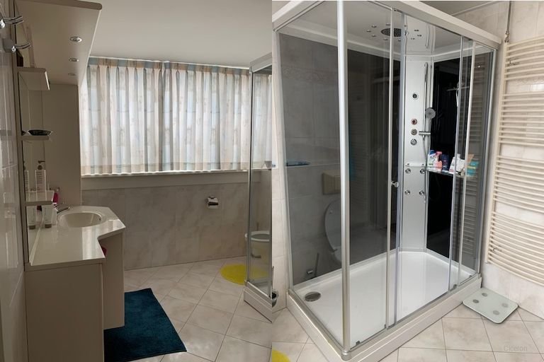 Spacious family home in Acht - Image 11