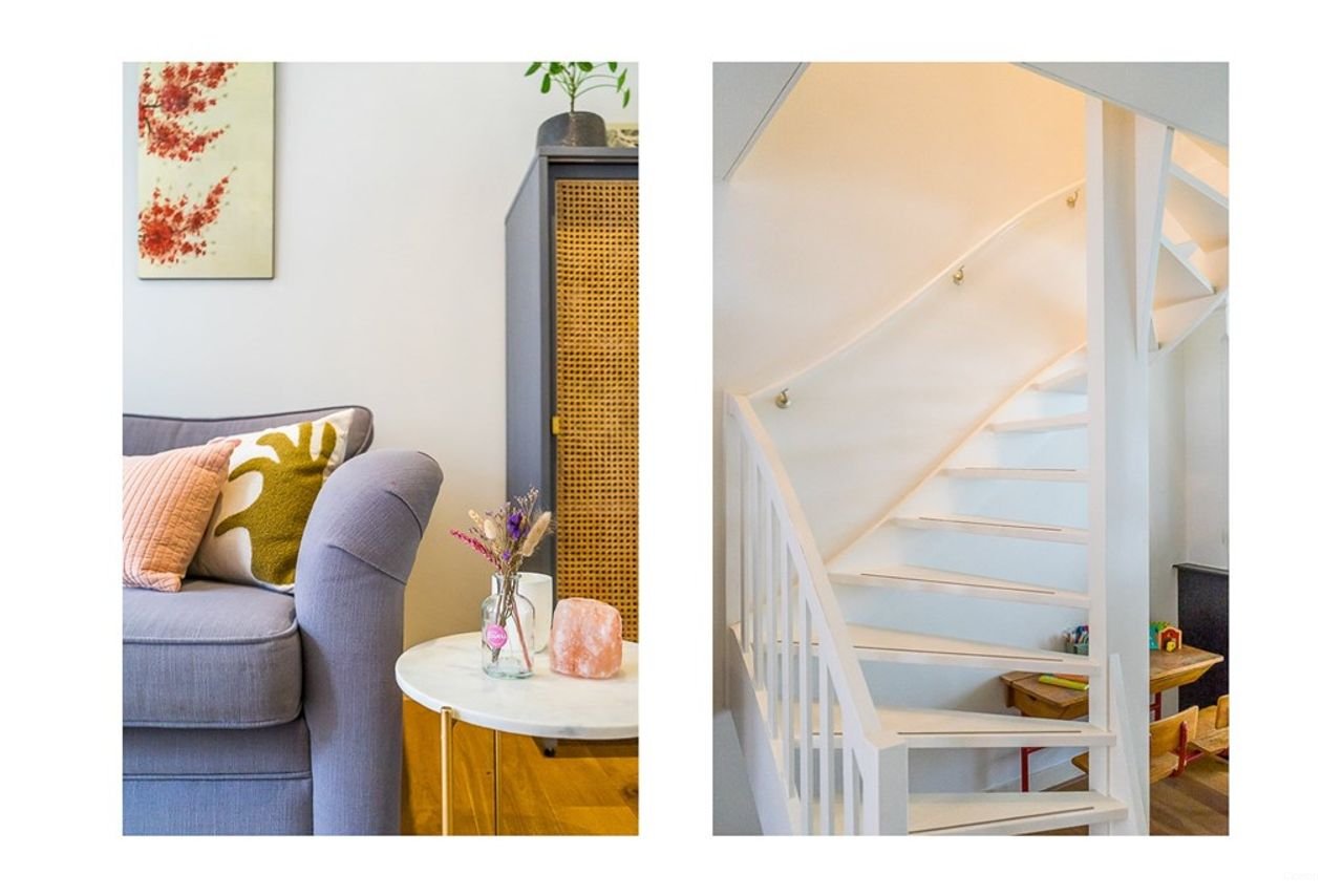 Zonnig appartement (87m²) in De Pijp - Afbeelding 50