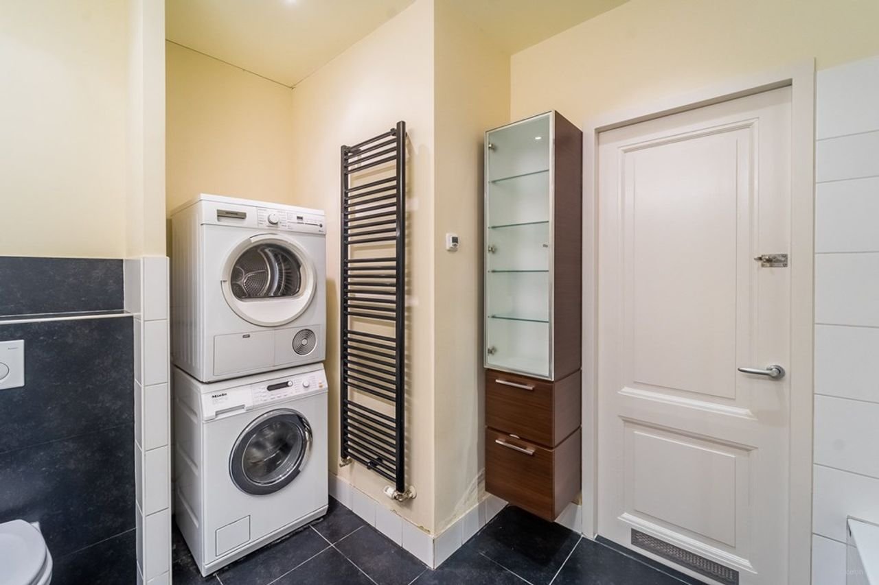 Zonnig appartement (87m²) in De Pijp - Afbeelding 42