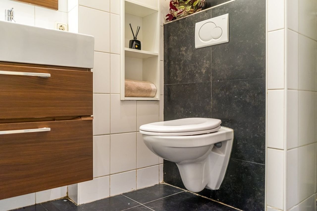 Zonnig appartement (87m²) in De Pijp - Afbeelding 46