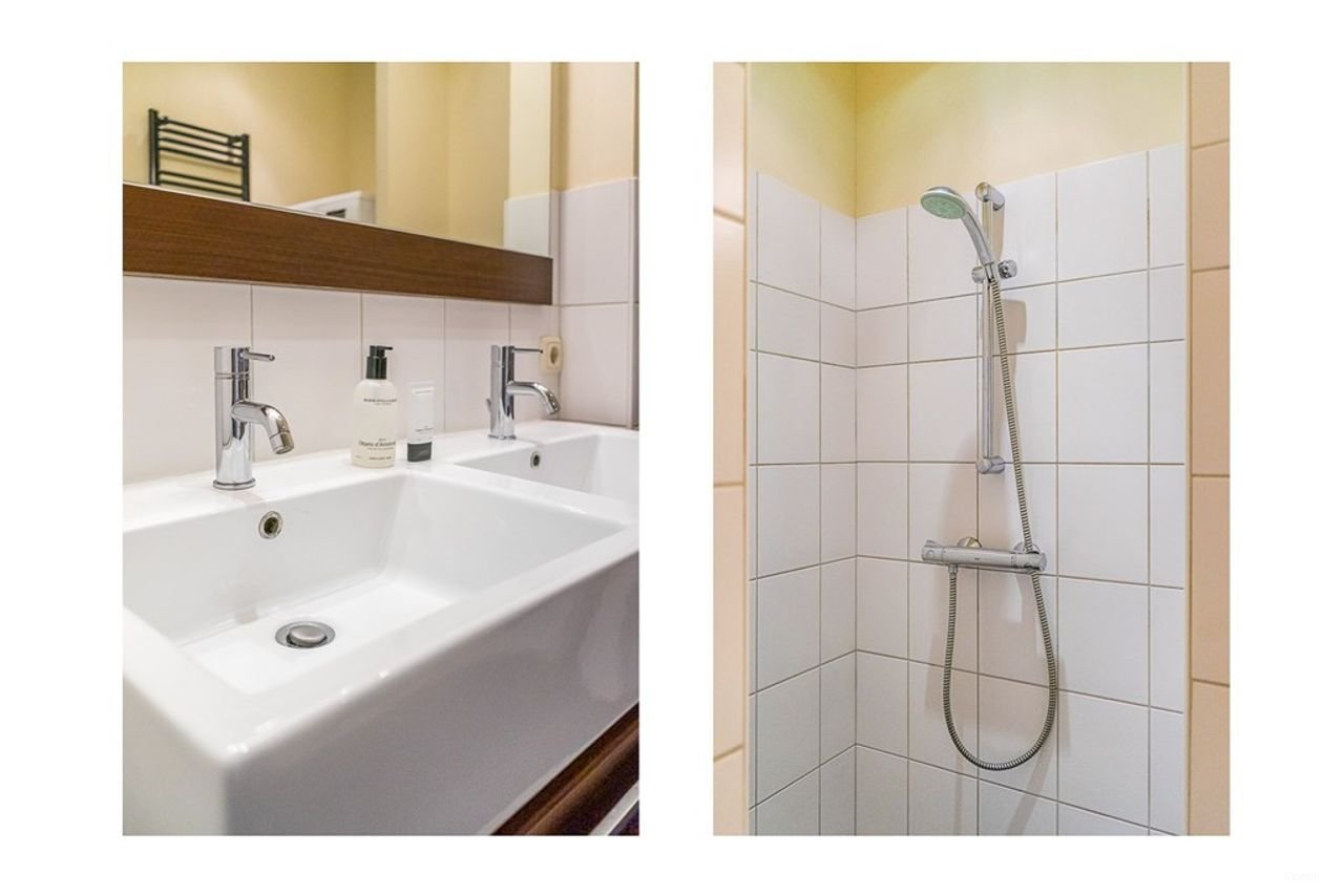 Zonnig appartement (87m²) in De Pijp - Afbeelding 52