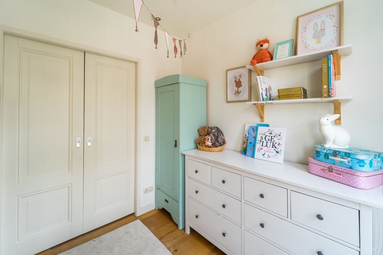 Zonnig appartement (87m²) in De Pijp - Afbeelding 40