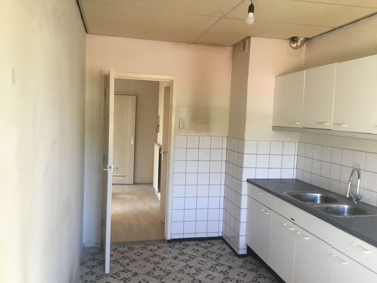 60 m² Apartment in Buitenveldert - Image 1