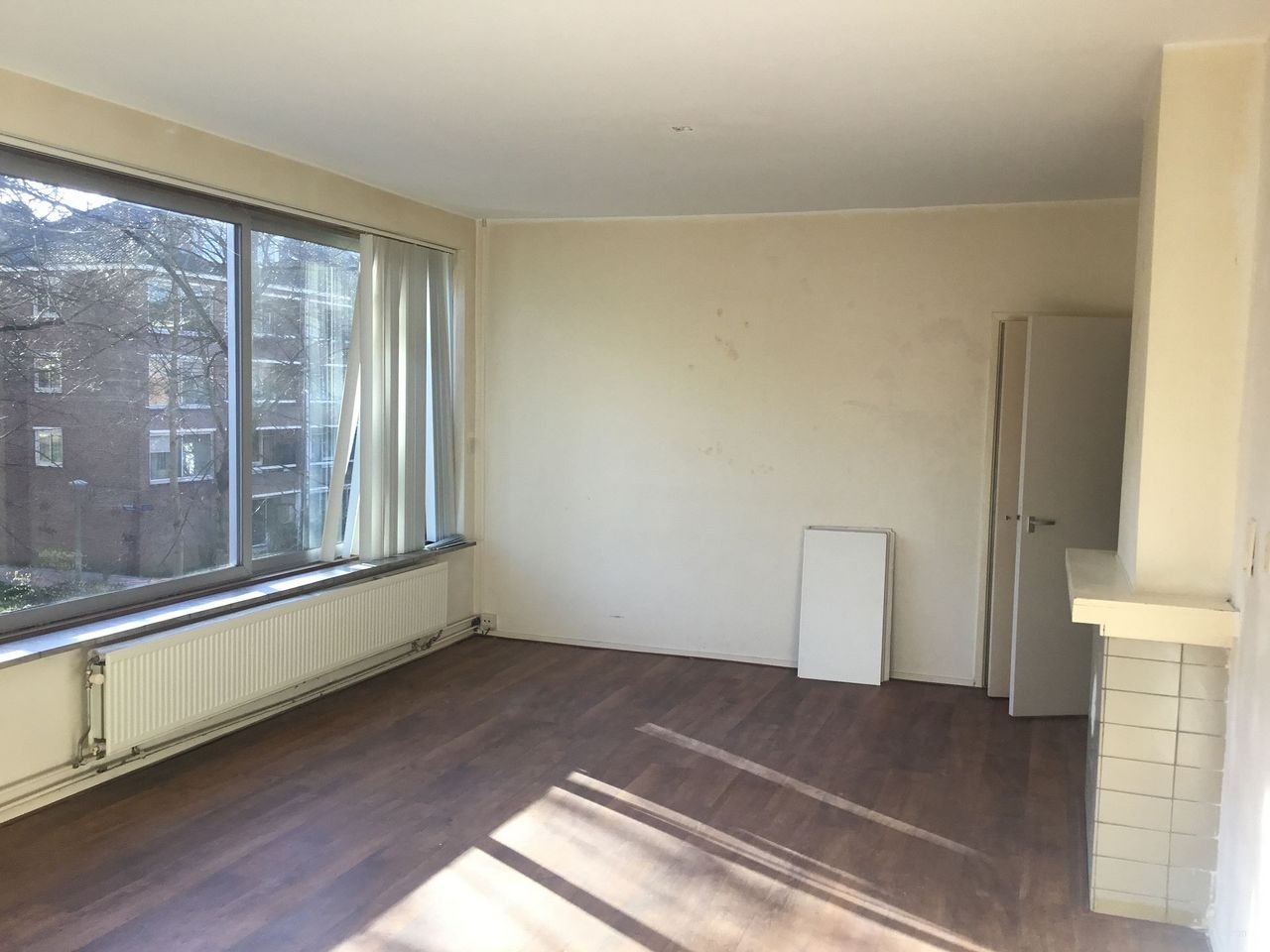 60 m² Apartment in Buitenveldert - Image 3