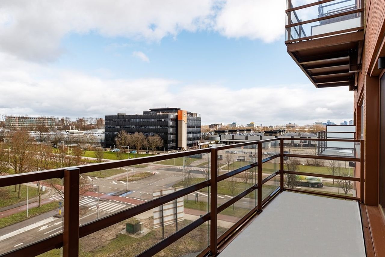 Modern wonen in Riekerpolder: 101 m² - Afbeelding 9
