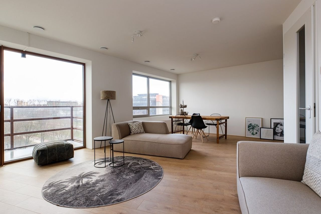 Modern wonen in Riekerpolder: 101 m² - Afbeelding 2