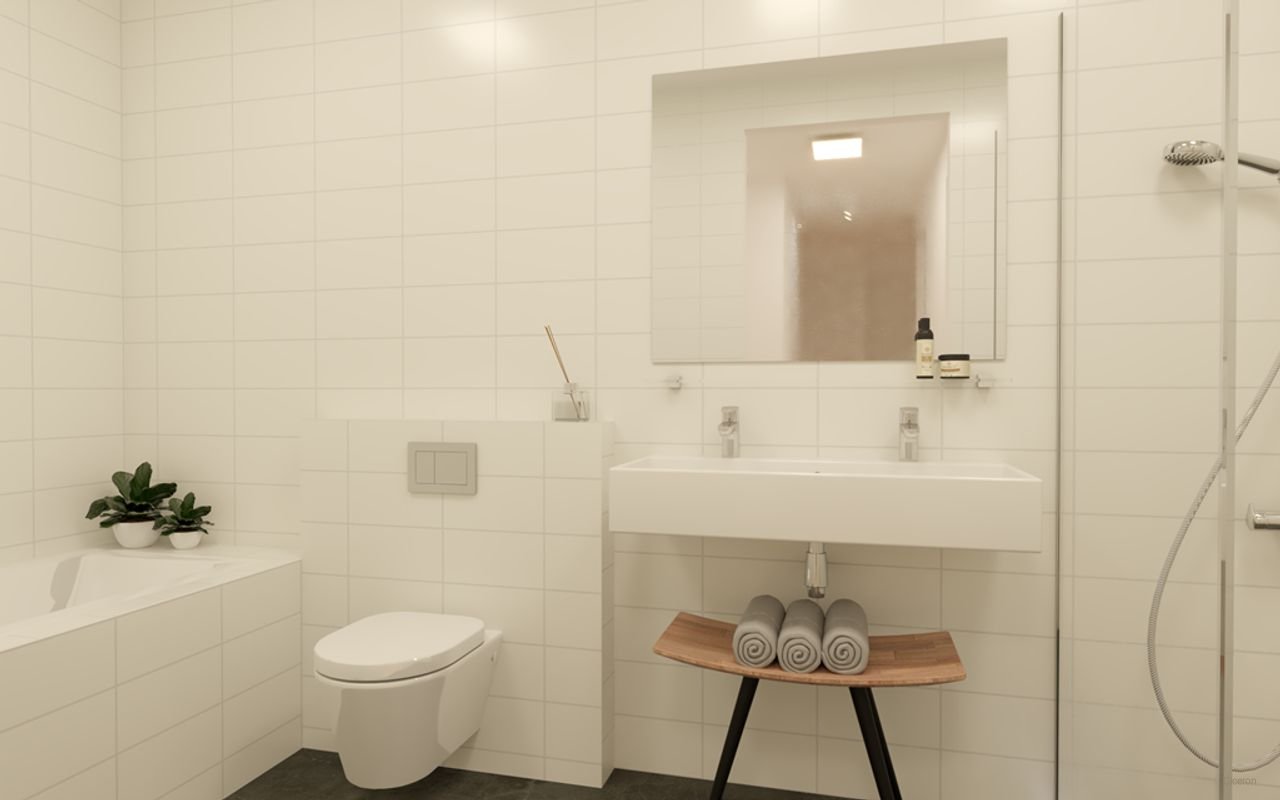 Modern wonen in Riekerpolder: 101 m² - Afbeelding 11