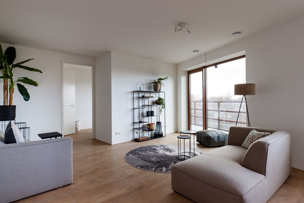 Modern wonen in Riekerpolder: 101 m² - Afbeelding 4
