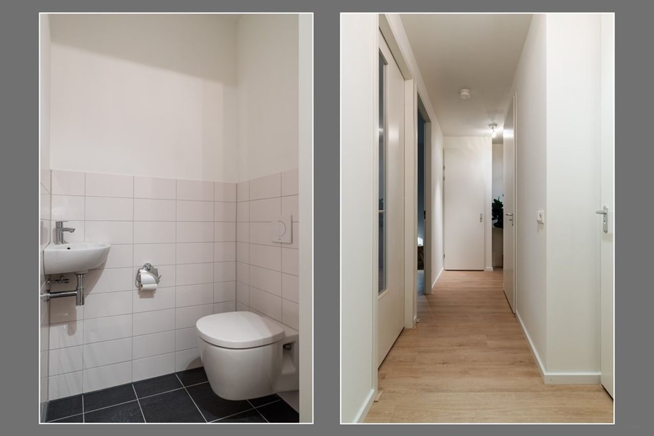 Modern wonen in Riekerpolder: 101 m² - Afbeelding 12