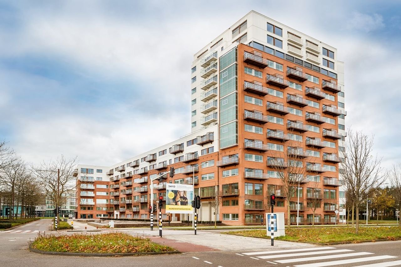 Modern wonen in Riekerpolder: 101 m² - Afbeelding 1