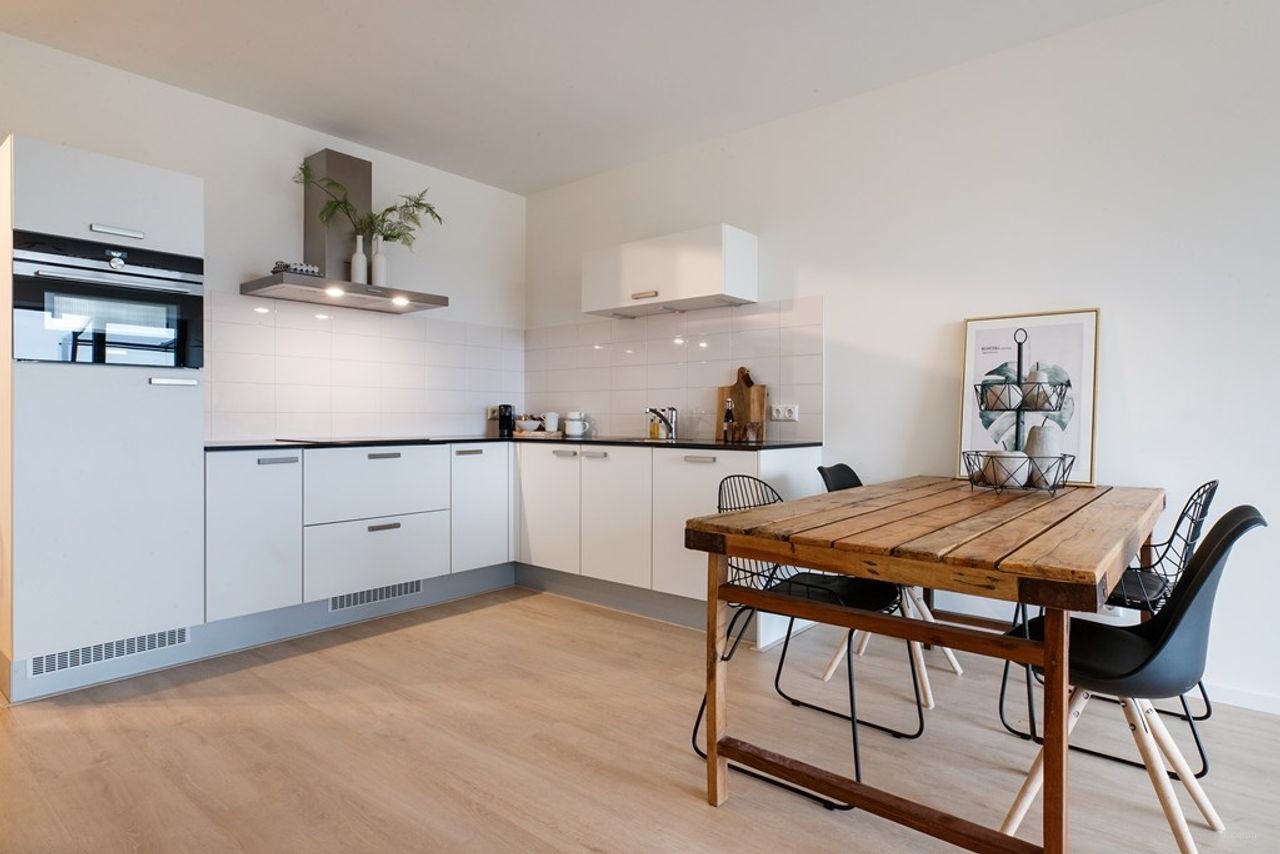 Modern wonen in Riekerpolder: 101 m² - Afbeelding 5