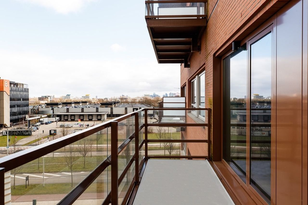 Modern wonen in Riekerpolder: 101 m² - Afbeelding 6
