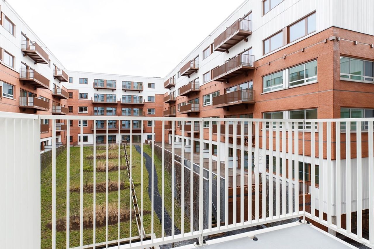 Modern wonen in Riekerpolder: 101 m² - Afbeelding 7