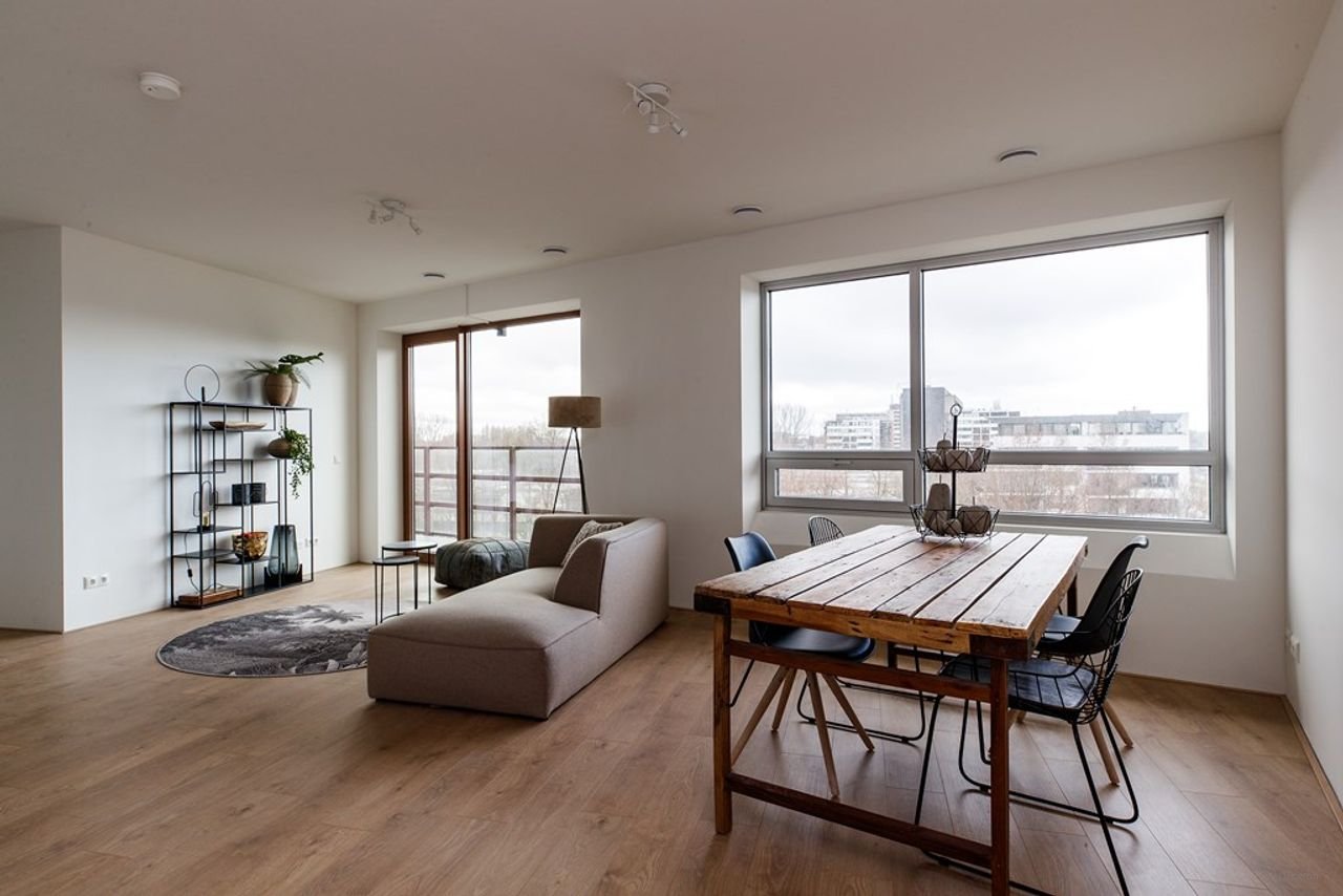 Modern wonen in Riekerpolder: 101 m² - Afbeelding 3