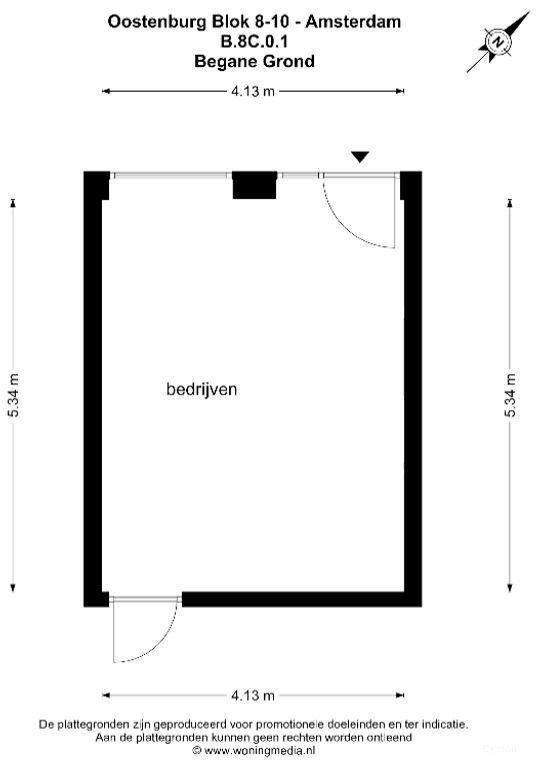 Wonen en werken op Oostenburg: A+++ - Afbeelding 24