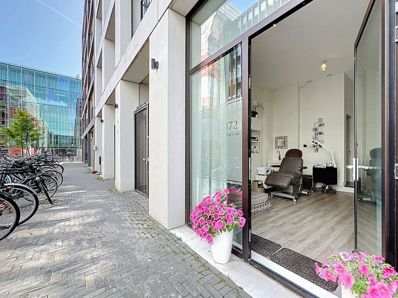 Wonen en werken op Oostenburg: A+++ - Afbeelding 2