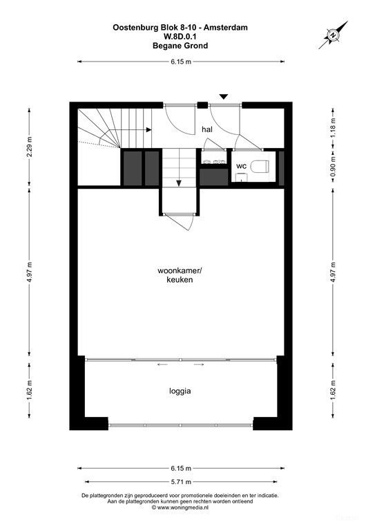 Wonen en werken op Oostenburg: A+++ - Afbeelding 22