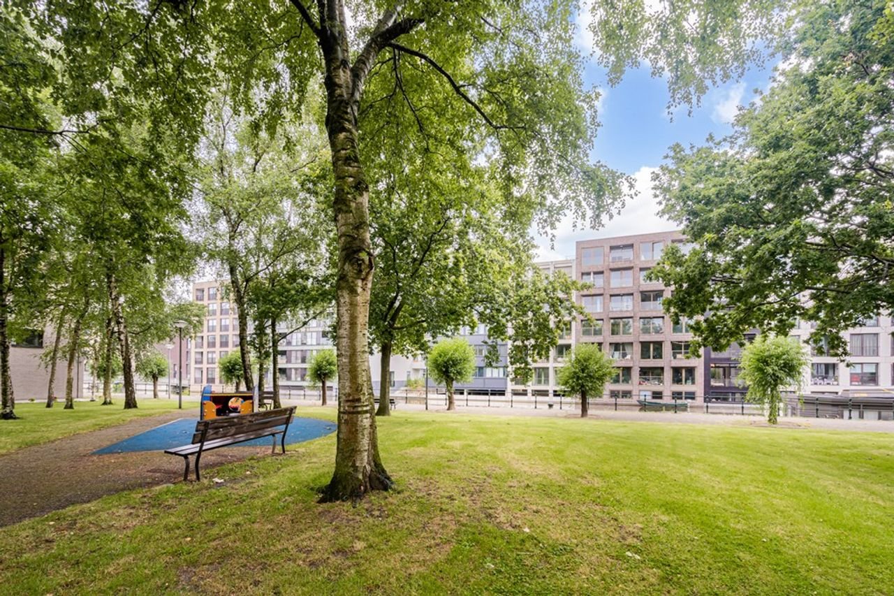 Wonen en werken op Oostenburg: A+++ - Afbeelding 19