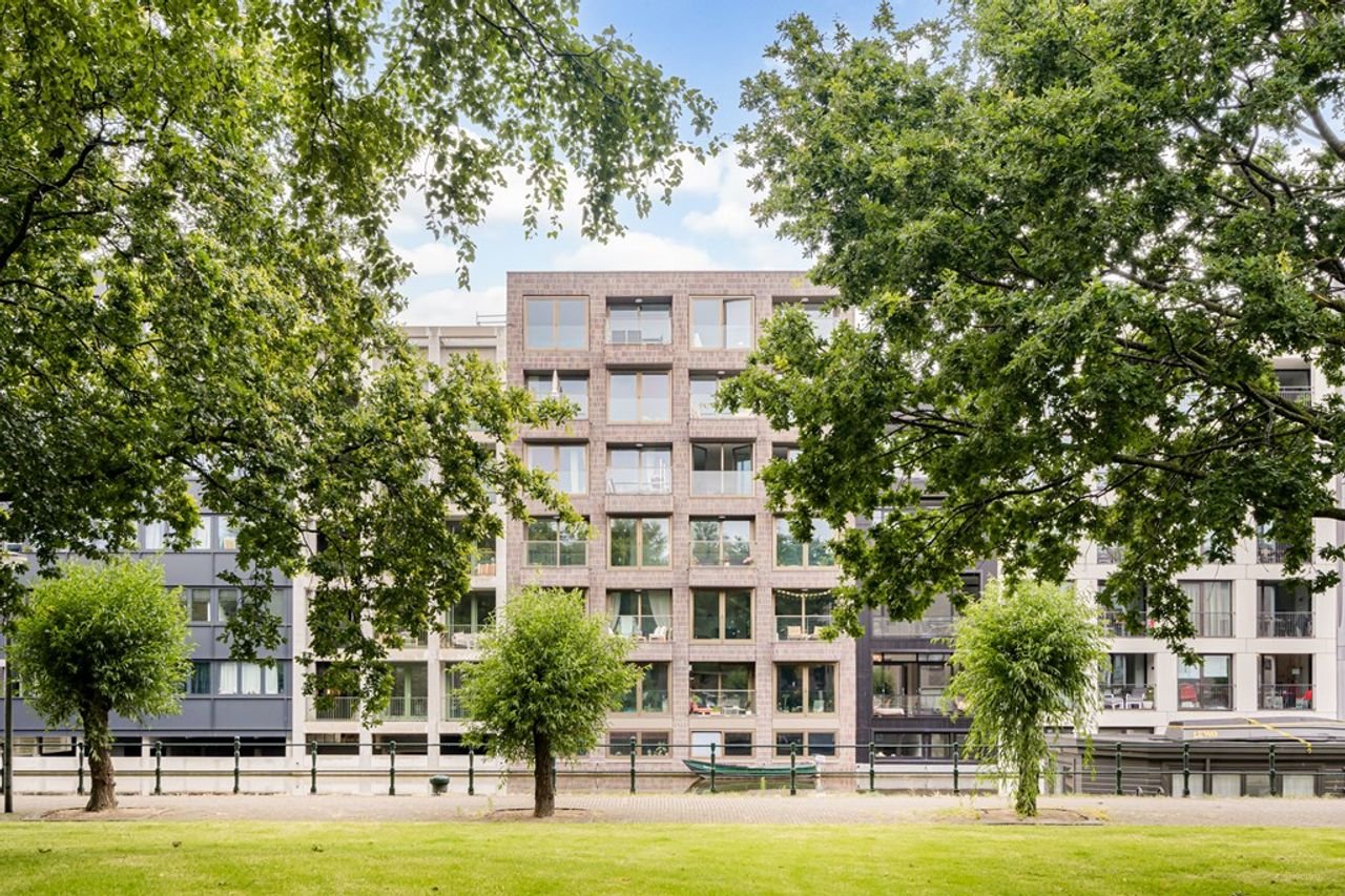 Wonen en werken op Oostenburg: A+++ - Afbeelding 18