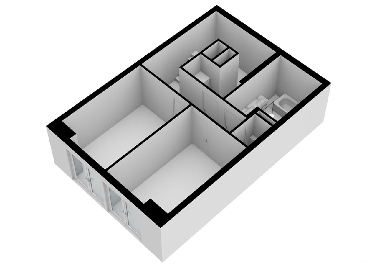 Wonen en werken op Oostenburg: A+++ - Afbeelding 21