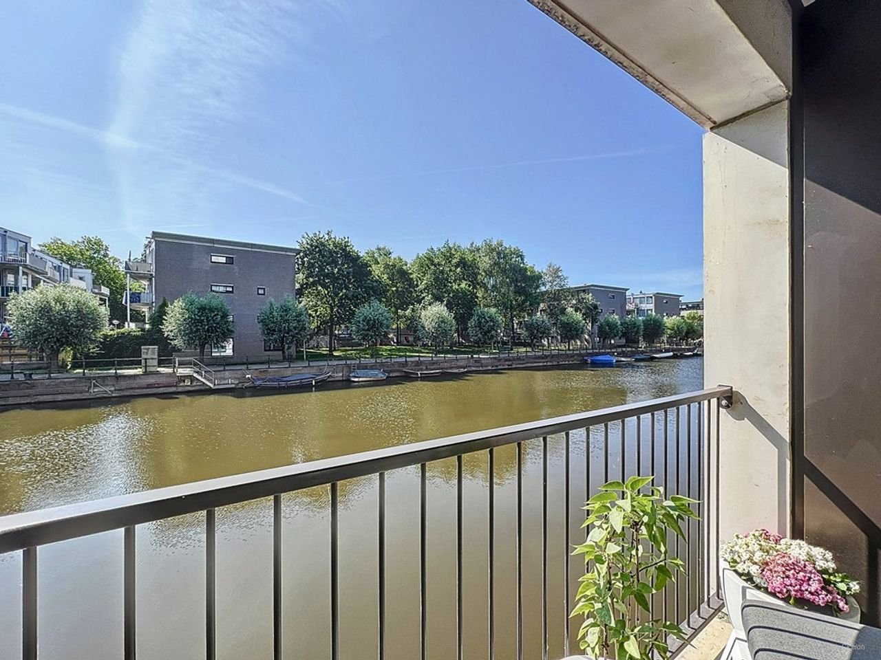 Wonen en werken op Oostenburg: A+++ - Afbeelding 8