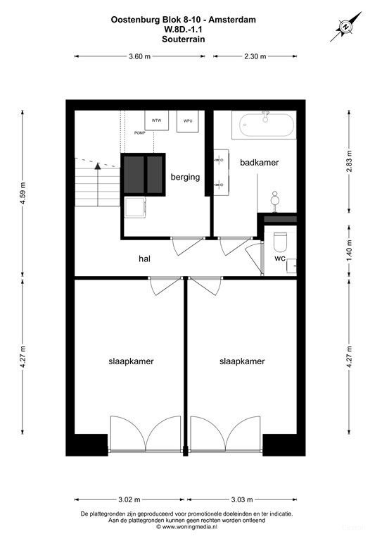 Wonen en werken op Oostenburg: A+++ - Afbeelding 20