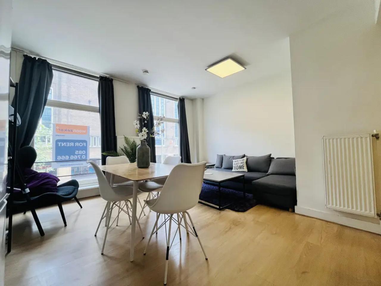 Student Apartment Near The Hague City Centre - Image 1