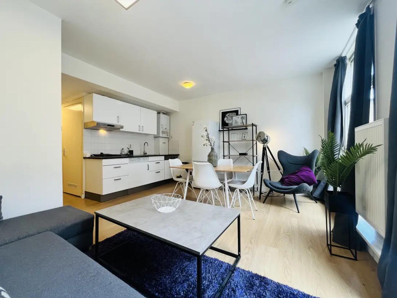 Student Apartment Near The Hague City Centre - Image 4