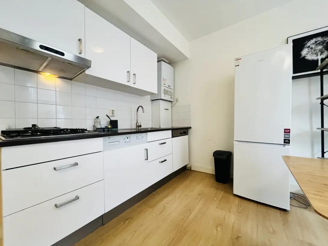 Student Apartment Near The Hague City Centre - Image 5