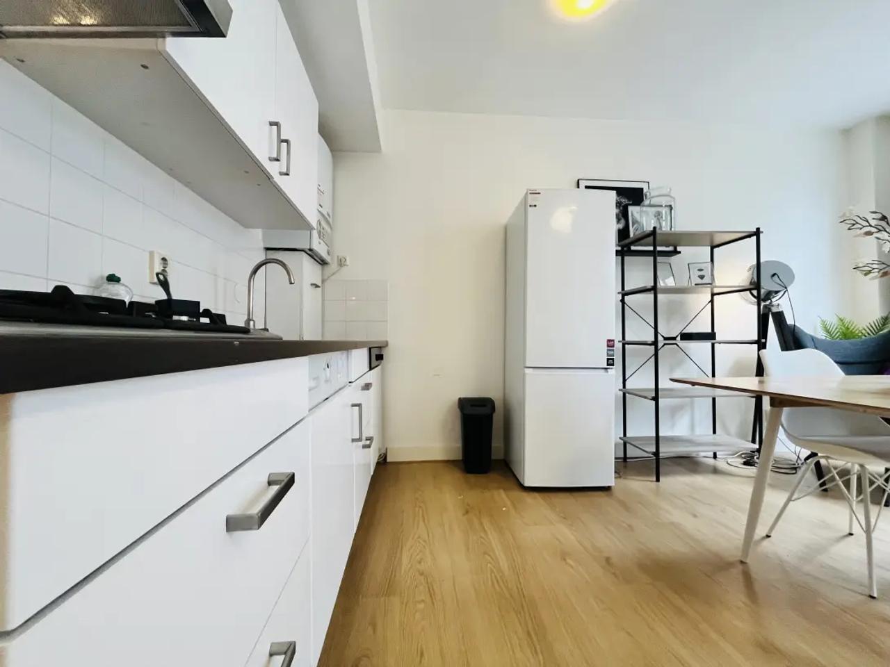Student Apartment Near The Hague City Centre - Image 6