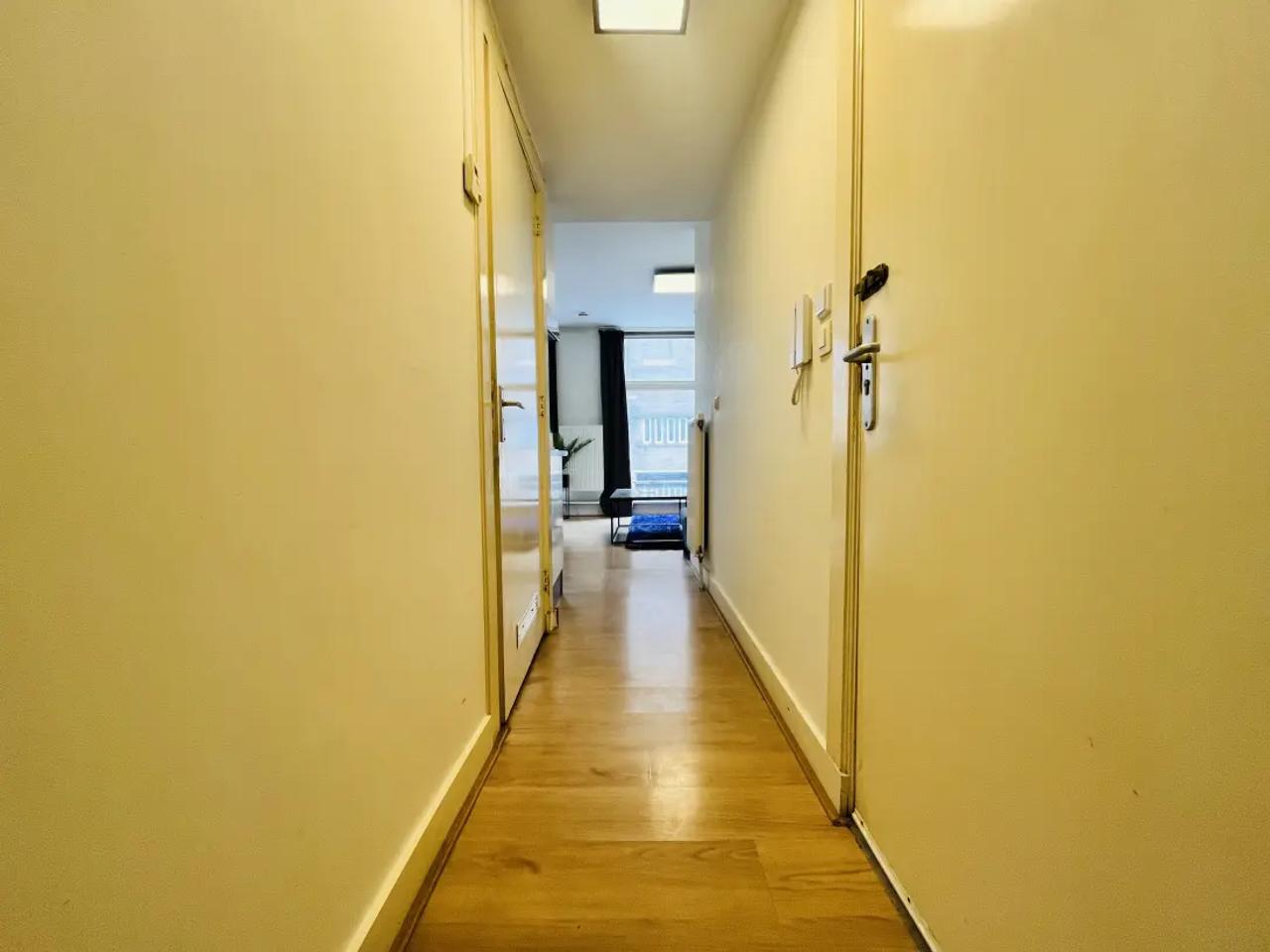 Student Apartment Near The Hague City Centre - Image 8