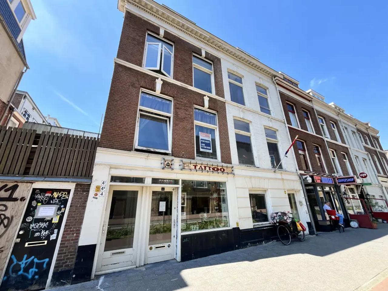 Student Apartment Near The Hague City Centre - Image 11