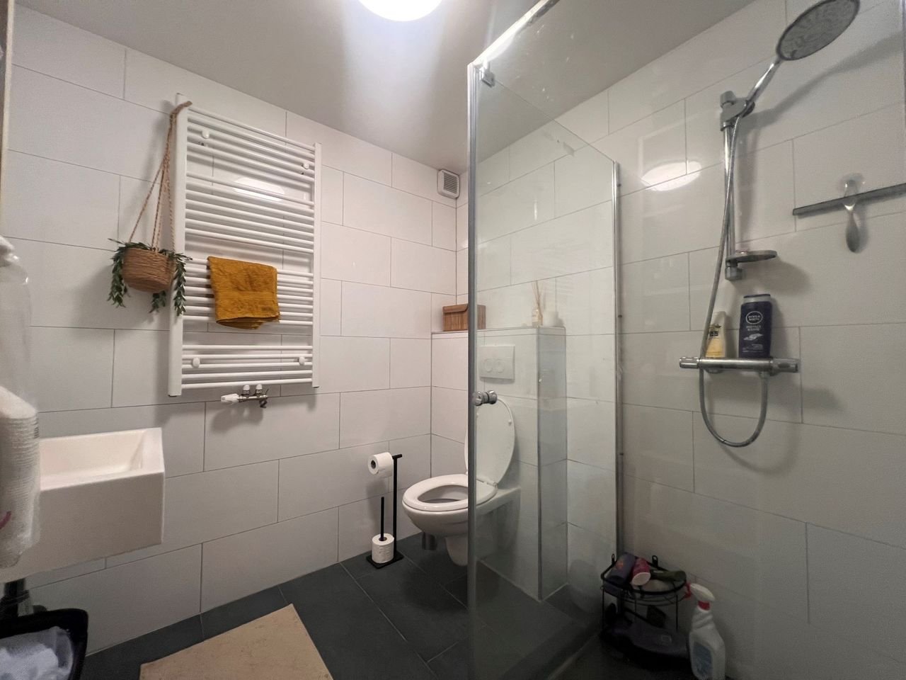 Benedenwoning met grote tuin voor studenten - Afbeelding 10