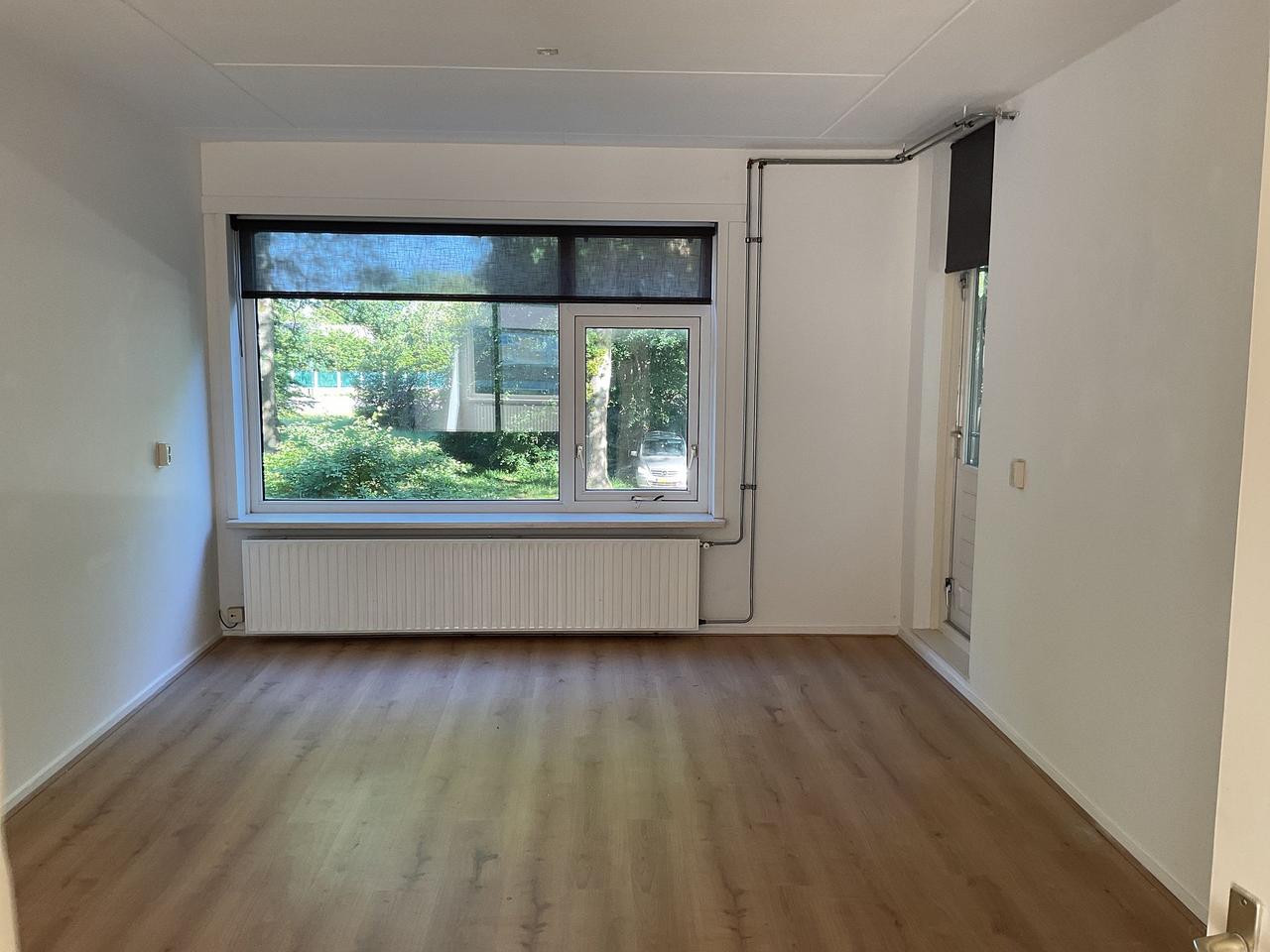 Balkon en lage huur in Assen - Afbeelding 2