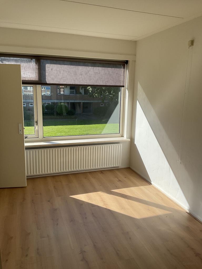 Balkon en lage huur in Assen - Afbeelding 3