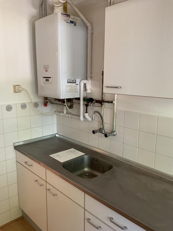 Balkon en lage huur in Assen - Afbeelding 4