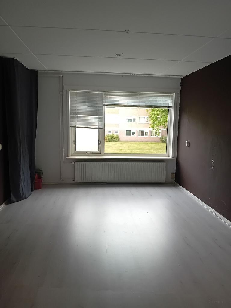 Tijdelijke 3-kamerwoning met tuin in Assen - Afbeelding 2