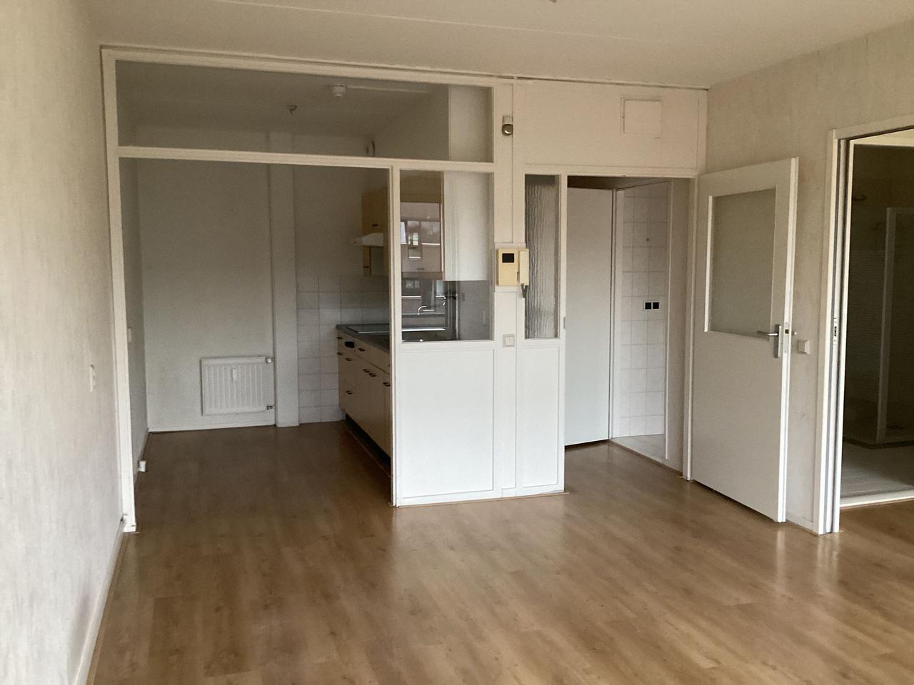 Betaalbaar tijdelijk appartement in Assen - Afbeelding 2