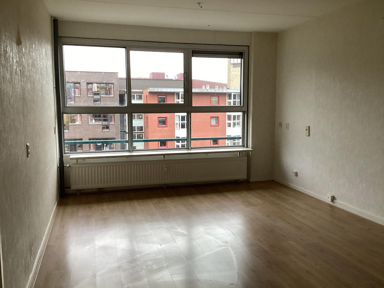Betaalbaar tijdelijk appartement in Assen - Afbeelding 1