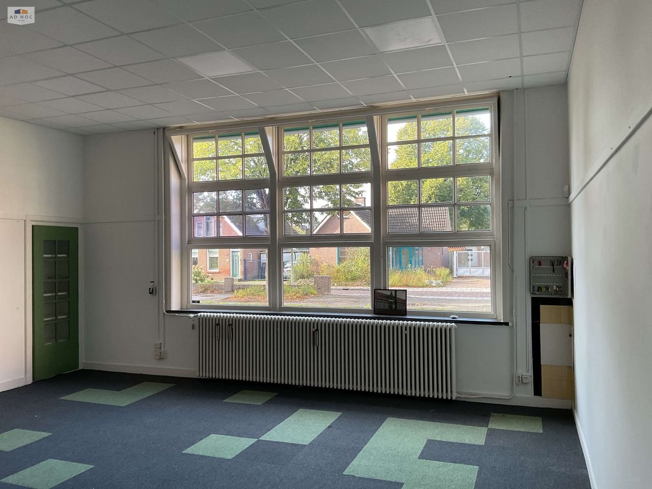 Large 40 m² room in Assen - Image 1