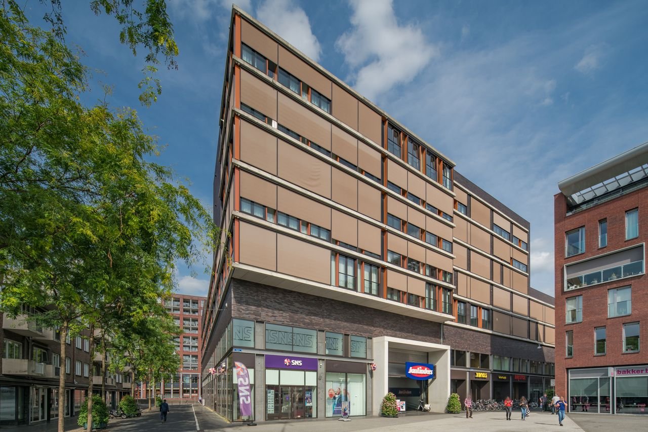 Royaal wonen aan de Markt in Geleen - Afbeelding 1