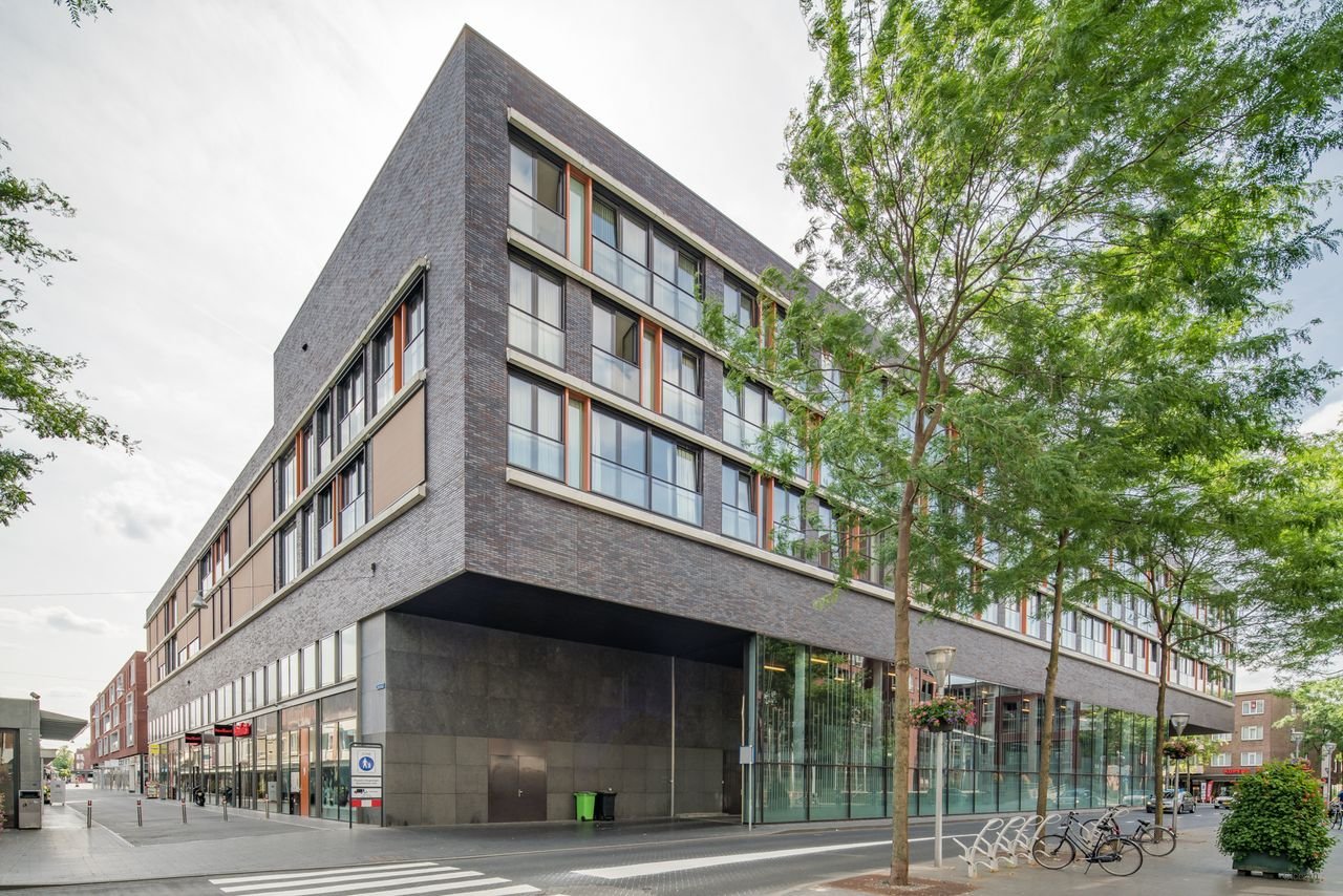 Royaal wonen aan de Markt in Geleen - Afbeelding 5