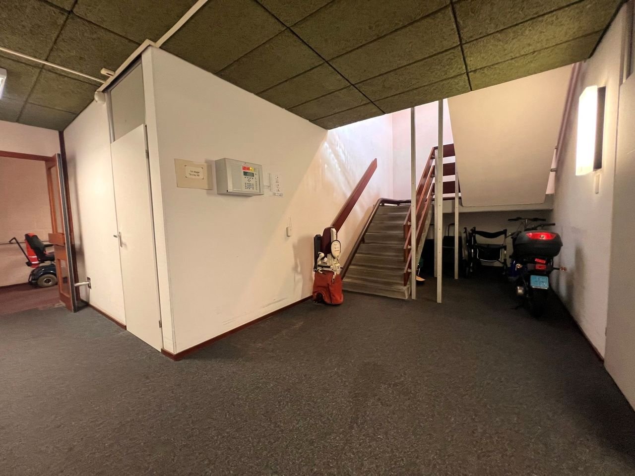 Seniorenwoning met balkon in Loosduinen - Afbeelding 4