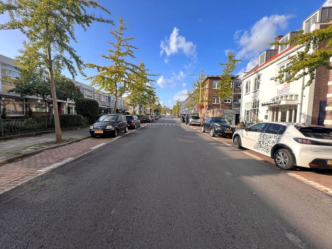 Seniorenwoning met balkon in Loosduinen - Afbeelding 13